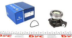 Підшипник вижимний Opel Combo 1.3CDTi/1.7DTi/1.4i/1.6i 01- Підшипник вижимний Opel Combo 1.3CDTi/1.7DTi/1.4i/1.6i 01-