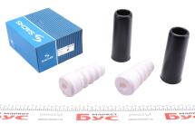 Пыльник + отбойник амортизатора (заднего) Audi A4/A6/VW Passat 96-(к-кт 2 шт.)