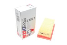 Фільтр повітряний Fiat Panda/Tipo/Uno 0.9-1.1 86-