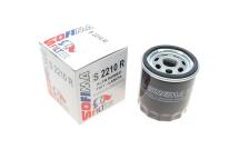 Фильтр масляный Fiat Panda/Uno/Lancia Delta/Thema 2.0 HF 78-94