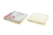 Фільтр салону Citroen Berlingo/Peugeot Partner 1.1i-2.0HDI 96-15