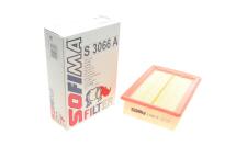 Фільтр повітряний Fiat Brava/Marea 96-02