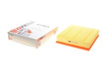 Фільтр повітряний Audi A8 2.5-4.2 94-02/Skoda SuperB 2.5TDI 01-08 Фільтр повітряний Audi A8 2.5-4.2 94-02/Skoda SuperB 2.5TDI 01-08