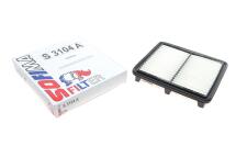 Фільтр повітряний Daewoo Matiz 0.8/1.0 98- Фільтр повітряний Daewoo Matiz 0.8/1.0 98-