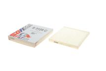 Фильтр салона Toyota Avensis/Corolla 00-08 Фильтр салона Toyota Avensis/Corolla 00-08