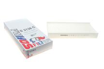 Фільтр салону Fiat Scudo/Citroen Jumpy/Peugeot Expert 1.6-2.0 HDi 07-