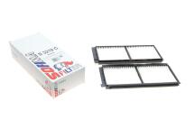 Фільтр салону Mazda 2 07-15 (к-кт 2шт) Фільтр салону Mazda 2 07-15 (к-кт 2шт)