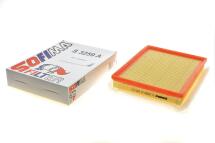 Фільтр повітряний Opel Astra H 1.6Turbo/1.7/1.9CDTI 04-14/Zafira 1.7/1.9CDTI 08-