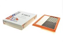 Фильтр воздушный MB (W211) OM642 (L)