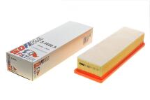 Фильтр воздушный Renault Logan 1.4 i 04-/Dacia Dokker/Sandero 1.6 i 12-