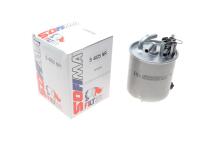 Фильтр топливный Nissan Qashqai 1.5dCi 07-13 (с датчиком воды) (OE line) Фильтр топливный Nissan Qashqai 1.5dCi 07-13 (с датчиком воды) (OE line)