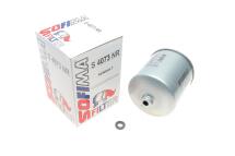 Фільтр паливний Renault Kangoo 1.5dCi 08- 