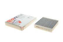 Фільтр салону Smart Roadster/Forfour 0.7-1.5 03-08 Mitsubishi Colt 1.1-1.5 04- Фільтр салону Smart Roadster/Forfour 0.7-1.5 03-08 Mitsubishi Colt 1.1-1.5 04-