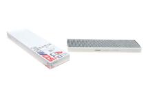 Фільтр салону Mini Cooper 06- (вугільний) Фільтр салону Mini Cooper 06- (вугільний)