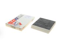 Фільтр салону Renault Scenic 96-01 (вугільний) Фільтр салону Renault Scenic 96-01 (вугільний)