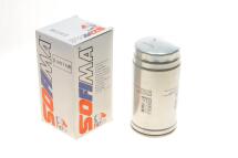 Фильтр топливный Land Rover Freelander 2.0TD 00-06