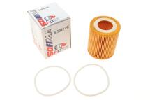 Фільтр масляний Opel Astra H 1.9CDTi 04-10