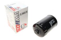 Фільтр масляний VW Caddy I-II/T3/LT 28-35 1.9TD/2.4i 81-05 Фільтр масляний VW Caddy I-II/T3/LT 28-35 1.9TD/2.4i 81-05