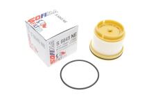 Фільтр паливний Mitsubishi L200 2.2/2.4Di 15-/Toyota Hilux VII 2.5D/3.0D 05-15 Фільтр паливний Mitsubishi L200 2.2/2.4Di 15-/Toyota Hilux VII 2.5D/3.0D 05-15