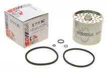 Фільтр паливний Fiat Ducato 1.9/2.4D/2.5TD 94-02 (OE line)