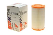 Фільтр повітряний Fiat Bravo 1.4-2.0D 07-14