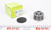 Шкив генератора Renault Kangoo 1.5 dCi