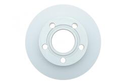 Диск тормозной (задний) Audi 100/A6/Skoda Superb/VW Passat 96-08 (245x10) (с покрытием) (полный) Диск тормозной (задний) Audi 100/A6/Skoda Superb/VW Passat 96-08 (245x10) (с покрытием) (полный)