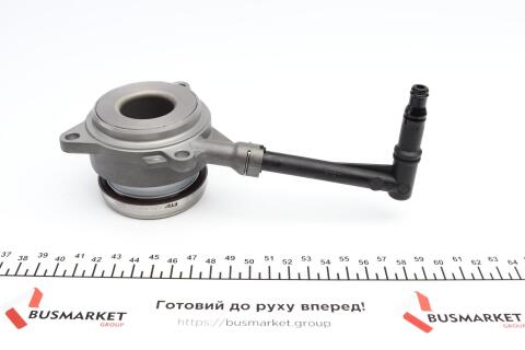 Комплект зчеплення VW T5 2.5TDI/4motion, 03-09, 120/128kw, AXE, BPC, d=240mm (+вижимний)