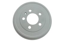 Барабан гальмівний (задній) Skoda Fabia/VW Polo 99- (з покриттям) Барабан гальмівний (задній) Skoda Fabia/VW Polo 99- (з покриттям)