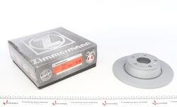 Диск тормозной (задний) Audi TT 06-14 (286x12) (с покрытием) (полный) Диск тормозной (задний) Audi TT 06-14 (286x12) (с покрытием) (полный)