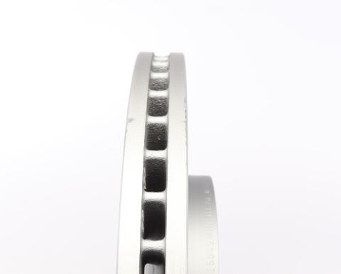 Диск гальмівний (передній) Audi A6 98-05 (321x30) (з покриттям) (вент.) Диск гальмівний (передній) Audi A6 98-05 (321x30) (з покриттям) (вент.)