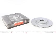 Диск гальмівний (задній) Audi A6/A7 Sportback/A8 10-18 (356x22) (з покриттям) (вентильований) Диск гальмівний (задній) Audi A6/A7 Sportback/A8 10-18 (356x22) (з покриттям) (вентильований)