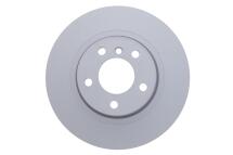 Диск гальмівний (задній) BMW X3 (F25)/ X4 (F26) 10- (330x20) (з покриттям) (вентильований)