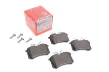 Колодки гальмівні (задні) VW Caddy III 04-/Peugeot 308 07-/Citroen C4 04- (Lucas) (87.2x53.1x17.0) Колодки гальмівні (задні) VW Caddy III 04-/Peugeot 308 07-/Citroen C4 04- (Lucas) (87.2x53.1x17.0)