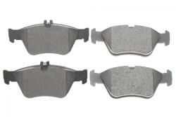 Колодки тормозные (передние) MB E-class (W210) 95-02 (Ate-Teves) Колодки тормозные (передние) MB E-class (W210) 95-02 (Ate-Teves)