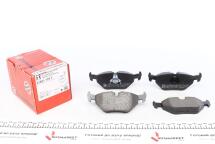 Колодки гальмівні (задні) BMW 5 (E39) 95-04 (Ate-Teves)