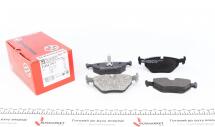 Колодки гальмівні (задні) BMW 3 (E46) 98-07 (Ate-Teves)