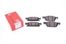 Колодки гальмівні (передні) Ford Galaxy/S-Max 15- (Ate-Teves) Колодки гальмівні (передні) Ford Galaxy/S-Max 15- (Ate-Teves)