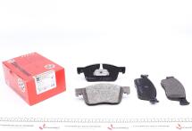 Колодки гальмівні (передні) Citroen Jumpy/Peugeot Expert 16- (Ate-Teves) Колодки гальмівні (передні) Citroen Jumpy/Peugeot Expert 16- (Ate-Teves)