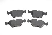 Колодки тормозные (передние) BMW 3 (E46) 98-07/ X3 (E83)03-11 (Ate-Teves) Колодки тормозные (передние) BMW 3 (E46) 98-07/ X3 (E83)03-11 (Ate-Teves)