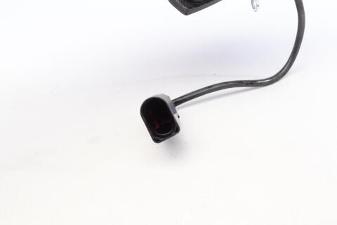 Тормозные колодки (задние) VW T4 1.8-2.8 90-03 R15 (Lucas-Girling) (с датчиком) Тормозные колодки (задние) VW T4 1.8-2.8 90-03 R15 (Lucas-Girling) (с датчиком)