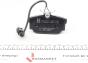 Тормозные колодки (задние) VW T4 1.8-2.8 90-03 R15 (Lucas-Girling) (с датчиком), фото 6 - интернет-магазин Auto-Mechanic