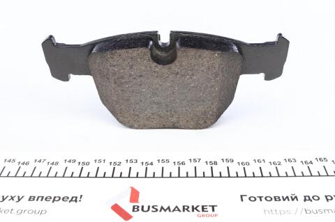 Колодки гальмівні (передні) Range Rover III 02-12 (Ate-Teves) Колодки гальмівні (передні) Range Rover III 02-12 (Ate-Teves)