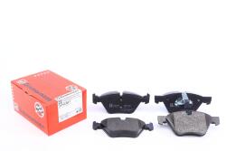 Колодки тормозные (передние) BMW 5 (E60/E61) 03-10 (Ate-Teves)