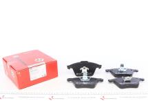 Колодки тормозные (передние) Ford Focus/Mazda 3 05-14/Opel Vectra C 05-08/Volvo C30/S40/V40/V50 03- Колодки тормозные (передние) Ford Focus/Mazda 3 05-14/Opel Vectra C 05-08/Volvo C30/S40/V40/V50 03-