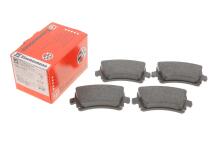 Колодки тормозные (задние) VW Caddy 03- (Lucas-Girling) Колодки тормозные (задние) VW Caddy 03- (Lucas-Girling)