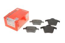 Колодки гальмівні (задні) Volvo XC90 02-15 (Teves) Колодки гальмівні (задні) Volvo XC90 02-15 (Teves)