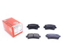 Тормозные колодки (задние) Opel Insignia A 08- (Sumotomo) Тормозные колодки (задние) Opel Insignia A 08- (Sumotomo)