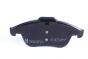 Колодки гальмівні (передні) Renault Megane III/Laguna III/Scenic III 1.5dCi/2.0dCi 07- (Ate-Teves), фото 2 - інтерент-магазин Auto-Mechanic