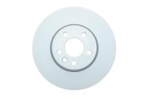 Диск гальмівний (передній) VW T4 96-03 (313x26) (з покриттям) (вентильований) Диск гальмівний (передній) VW T4 96-03 (313x26) (з покриттям) (вентильований)
